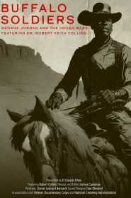 Buffalo Soldiers: George Jordan and the Indian Wars